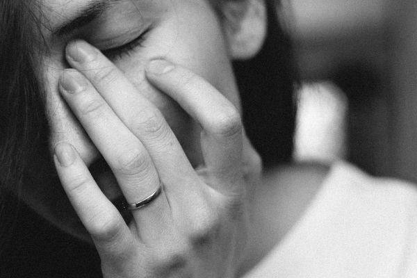 Why Do I Feel Overwhelmed So&nbsp;Easily?